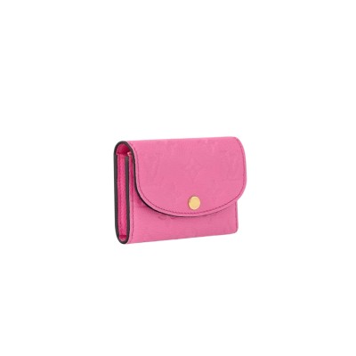 LOUIS VUITTON ROSALIE COIN PURSE M81520 (11*8cm)